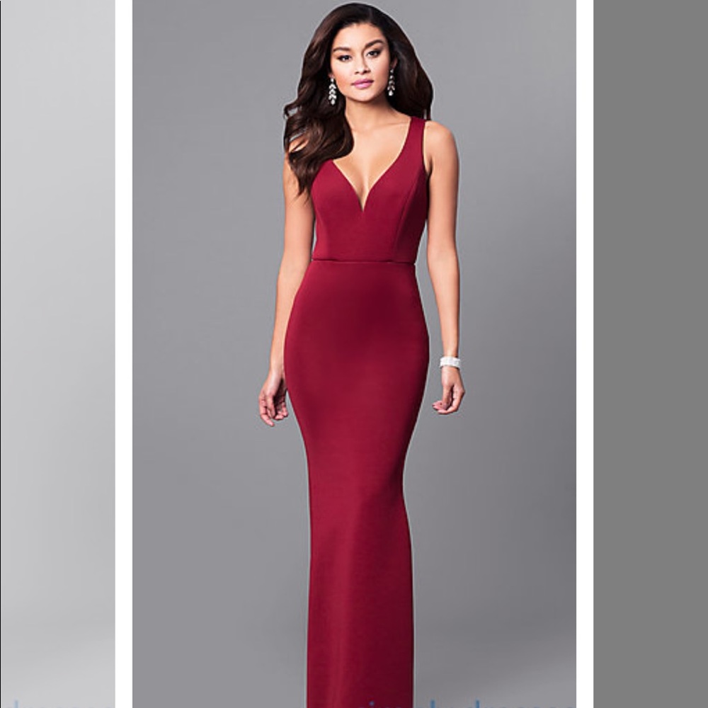 Formal Dress
